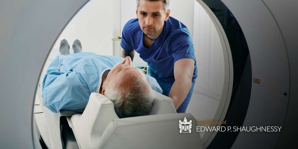 Easton PA Brain Injury Attorney