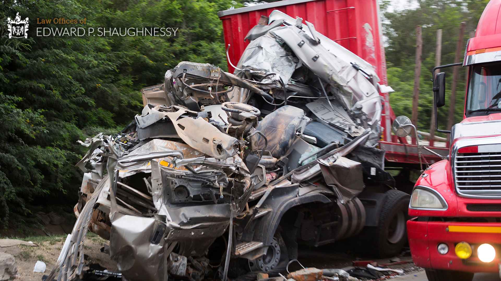 Easton Truck Accident Attorney
