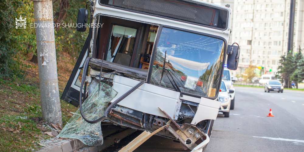 Best Lehigh Valley Bus Accident Lawyer