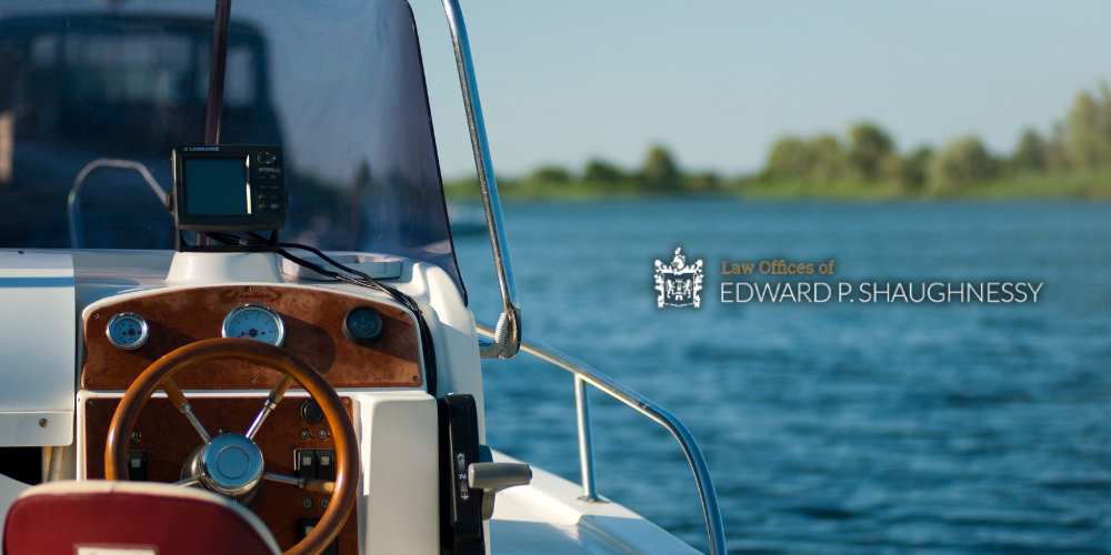 Easton boat accident lawyer