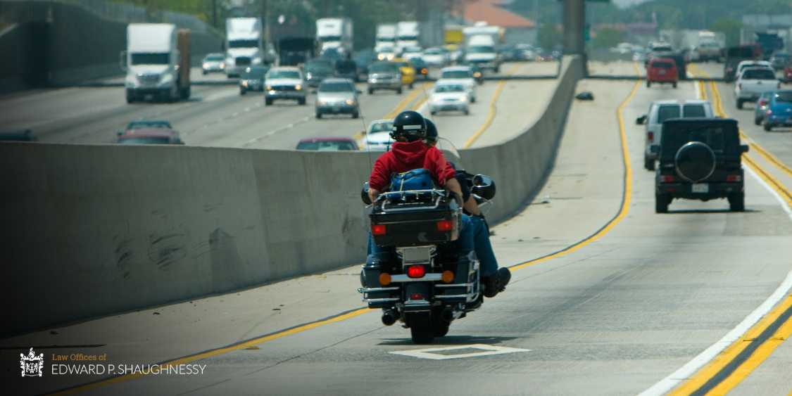 Lane Splitting vs. Lane Filtering in Pennsylvania