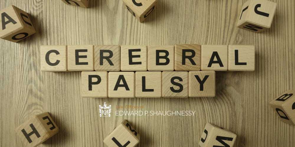 Easton Cerebral Palsy Lawyer