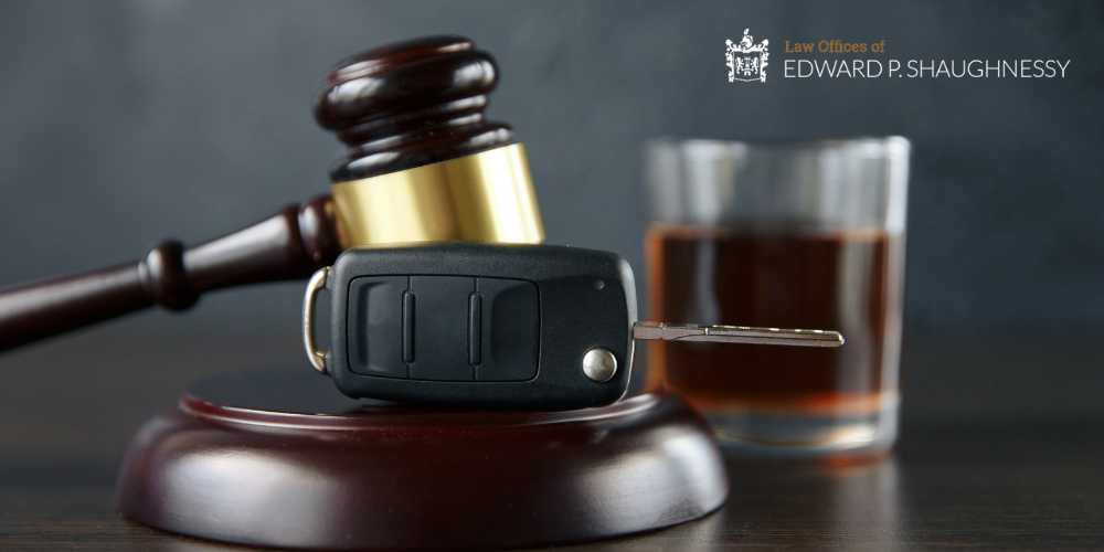 Easton DUI Accident Lawyer