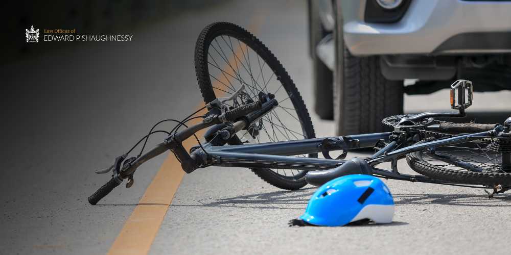 Bicycle Accident Lawyer Easton, PA