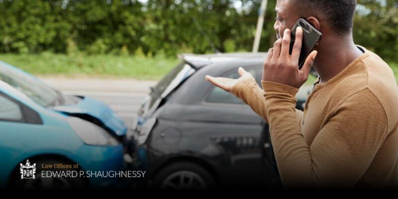 reasons to get a lawyer after car accident