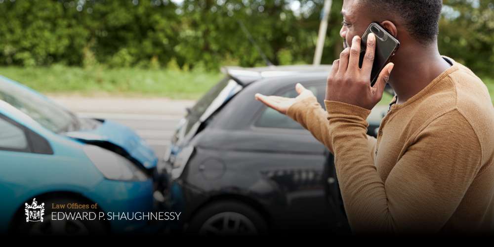 reasons to get a lawyer after car accident