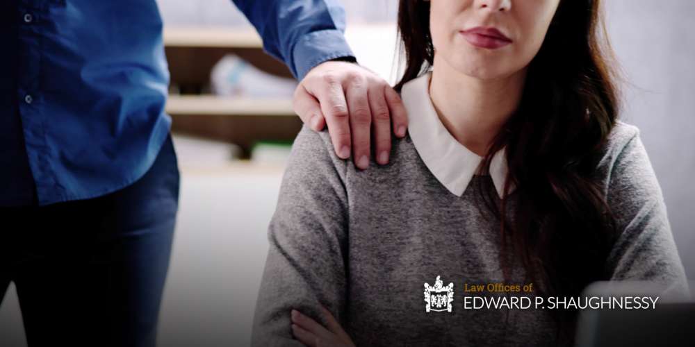 Sexual Harassment Lawyer Easton PA