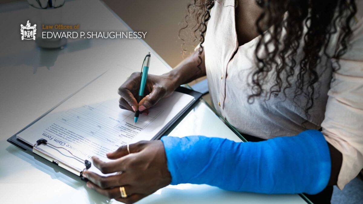 easton workers compensation attorneys