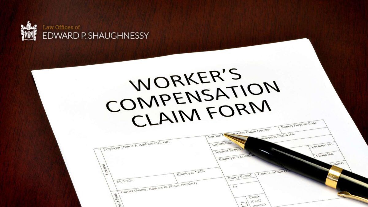 workers compensation lawyers easton pennsylvania