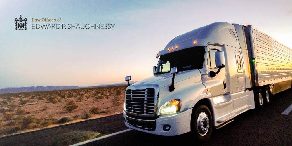 Semi Truck Accident Lawyer PA