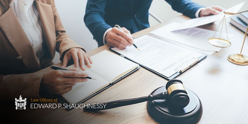 Personal Injury Claim Allentown, PA