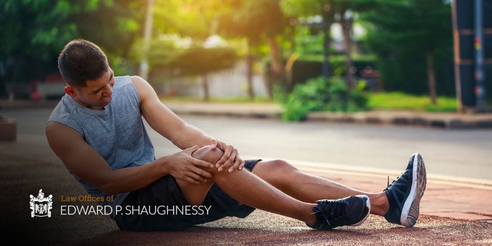 Types of Injuries Allentown, PA