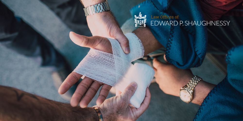 Catastrophic Injury Law Firm, Easton, PA