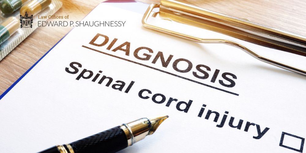 Catastrophic Injury Lawyer, Easton, PA