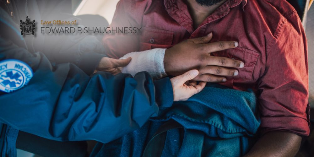 Easton Catastrophic Injury Lawyer