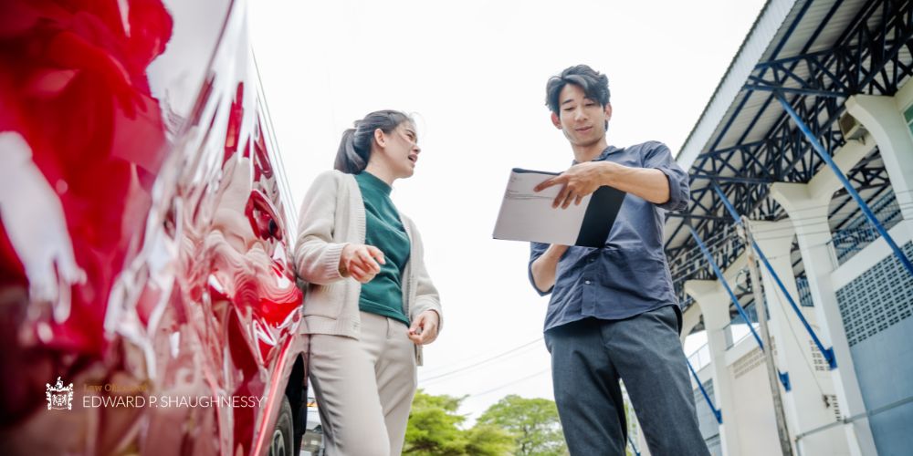 Lehigh Valley No-Fault Insurance Lawyer