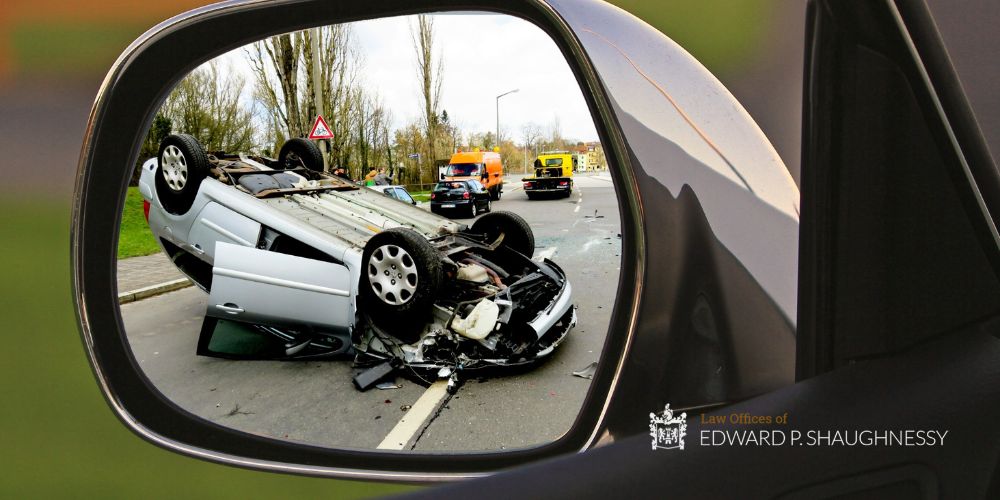 Lehigh Valley rollover accident lawyer