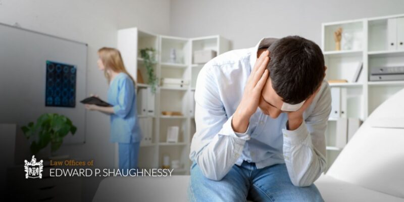 Post-Concussive Syndrome