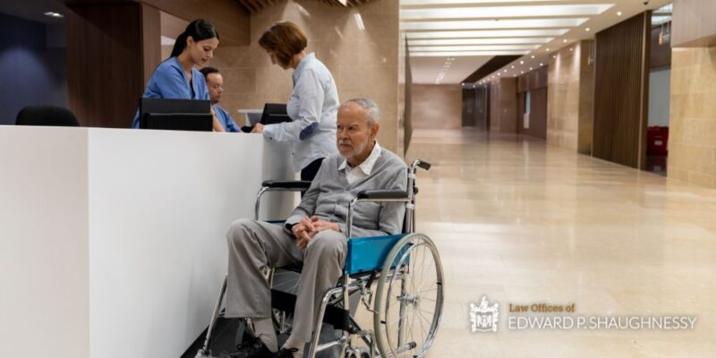 Signs of an Unsafe Discharge From the Hospital