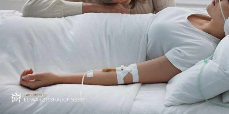 Traumatic Brain Injury Attorney in Easton, PA