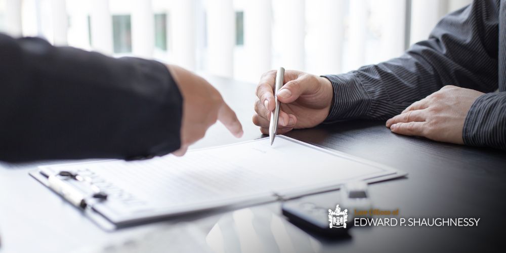 easton rollover accident lawyer