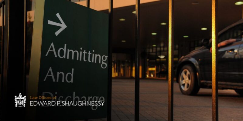 what is premature hospital discharge