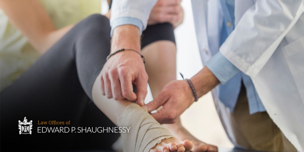 personal injury attorney nazareth