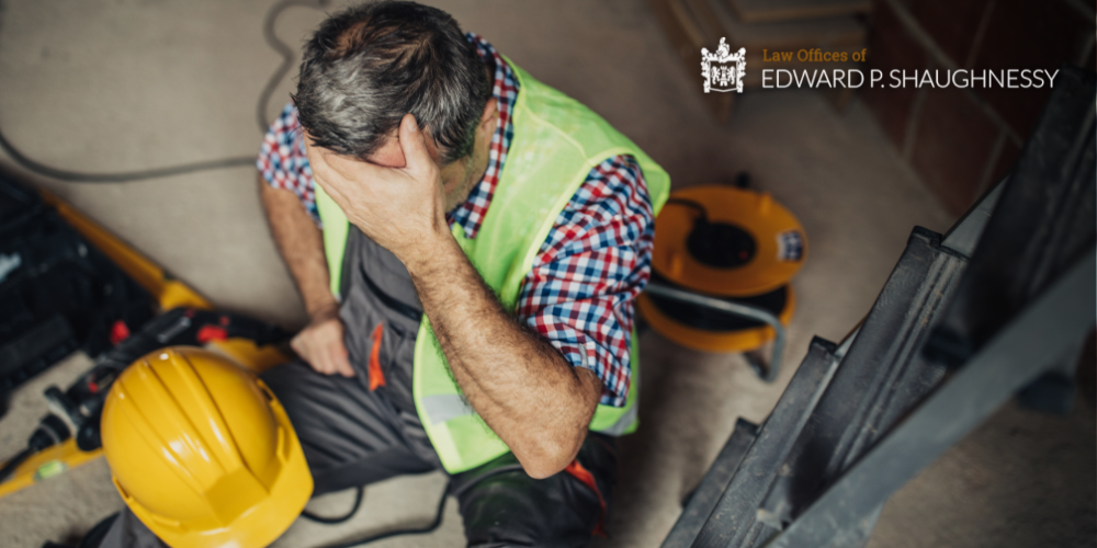 personal injury lawyer northampton county