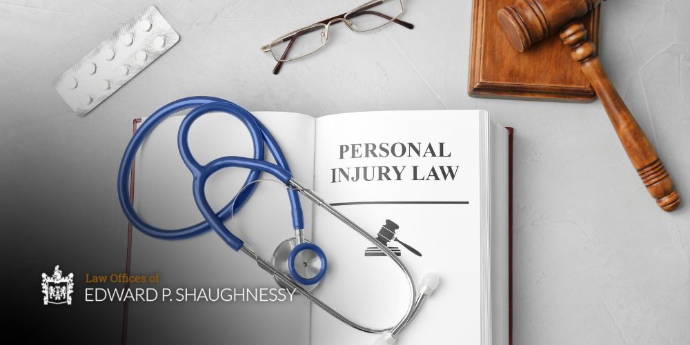 personal injury lehigh valley, pa