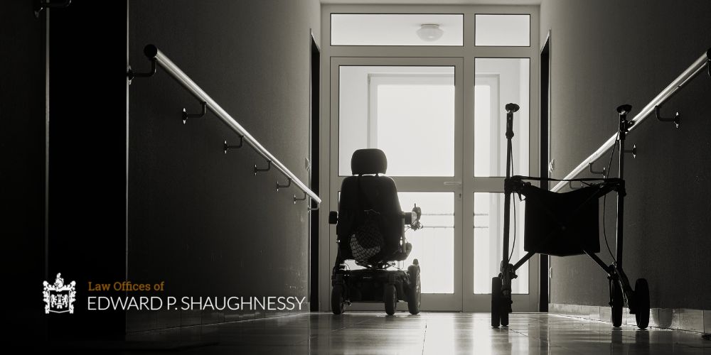 easton nursing home abuse attorney