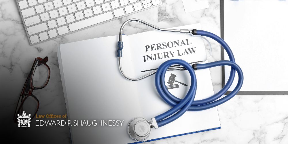 emmaus personal injury