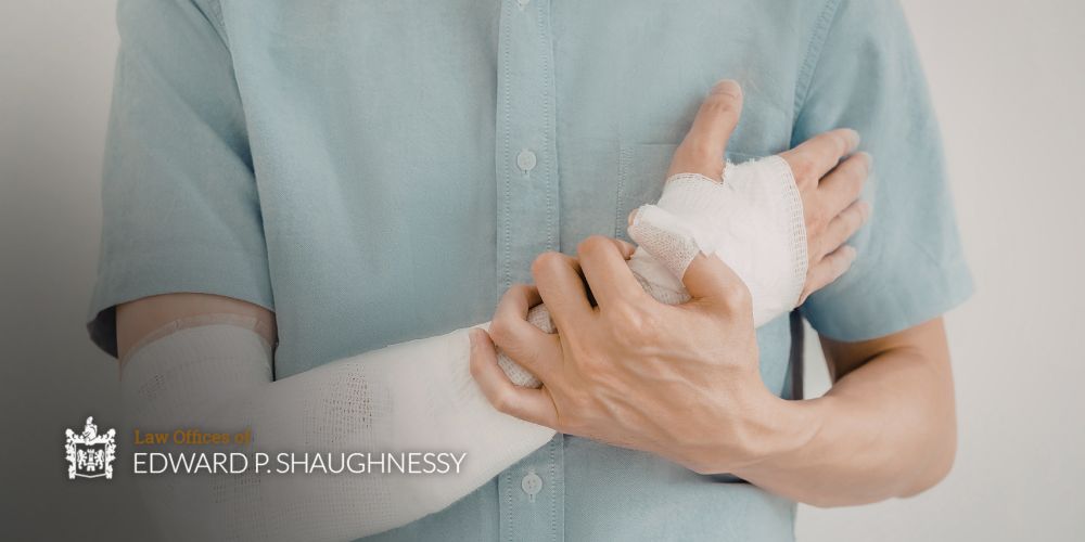 emmaus personal injury lawyer