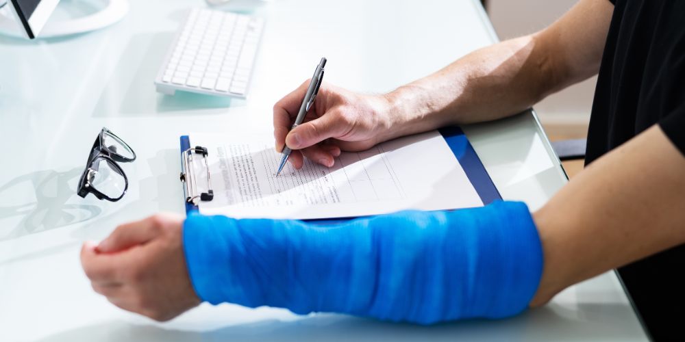 personal injury hellertown