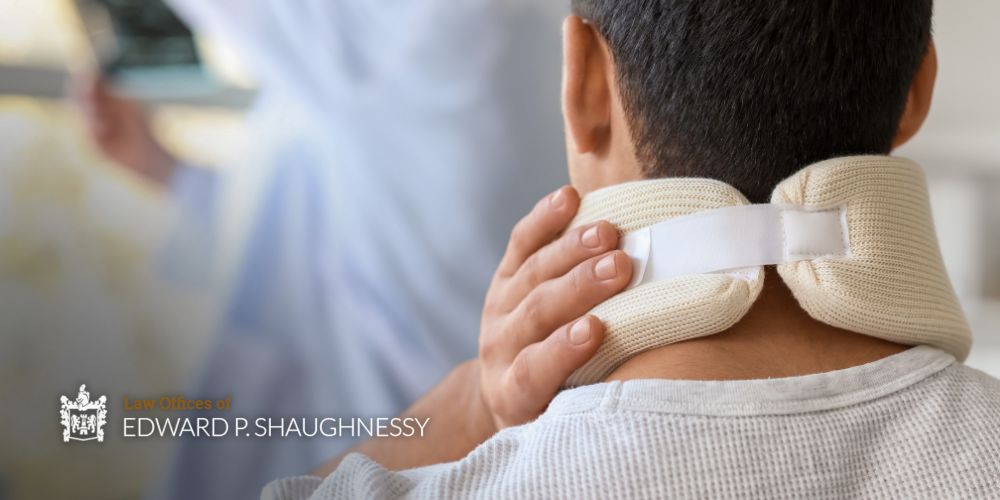 personal injury lawyer emmaus