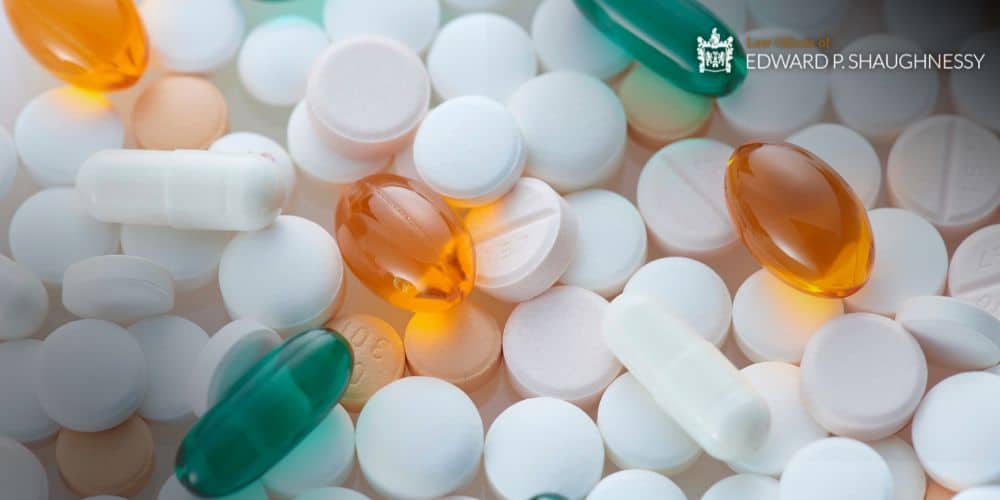 easton pa medication error attorney