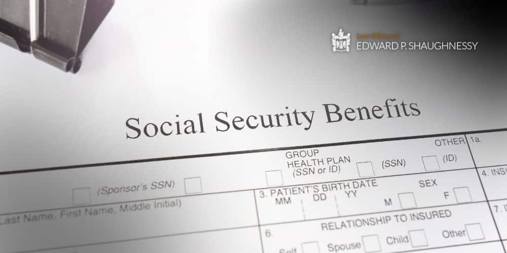 easton supplemental security income attorney