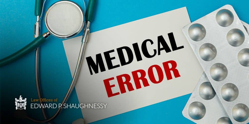 medication error attorney easton pa