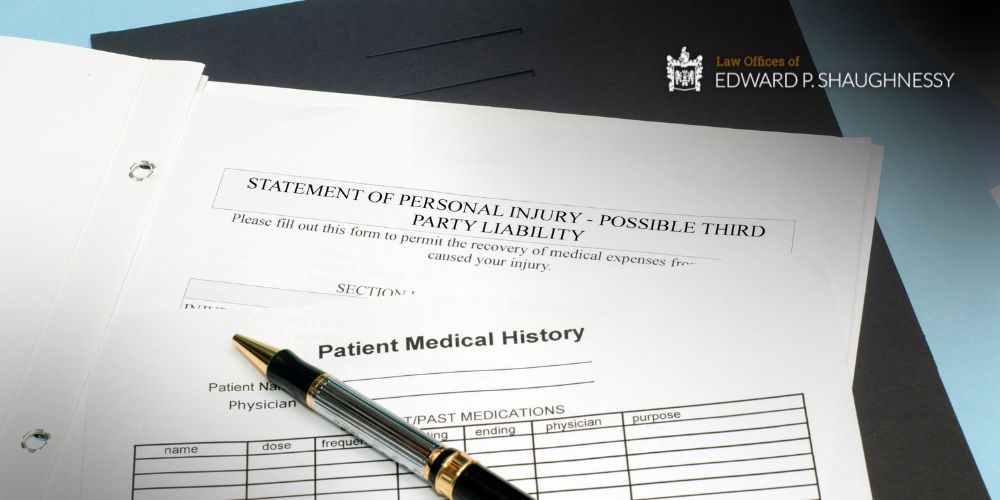 bangor personal injury lawyer