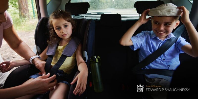 booster seat requirements pa