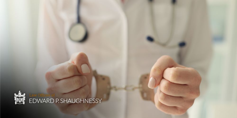 easton, pa doctor malpractice lawyer
