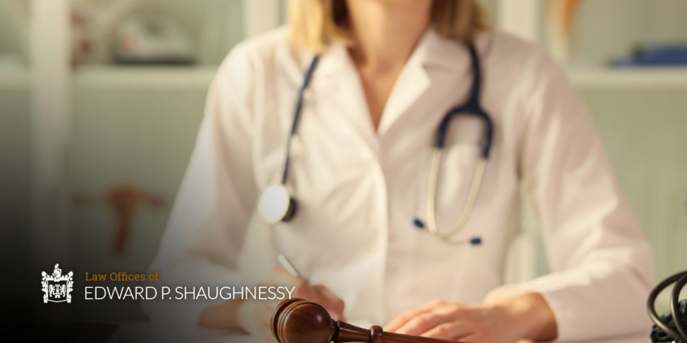 easton, pa doctor malpractice