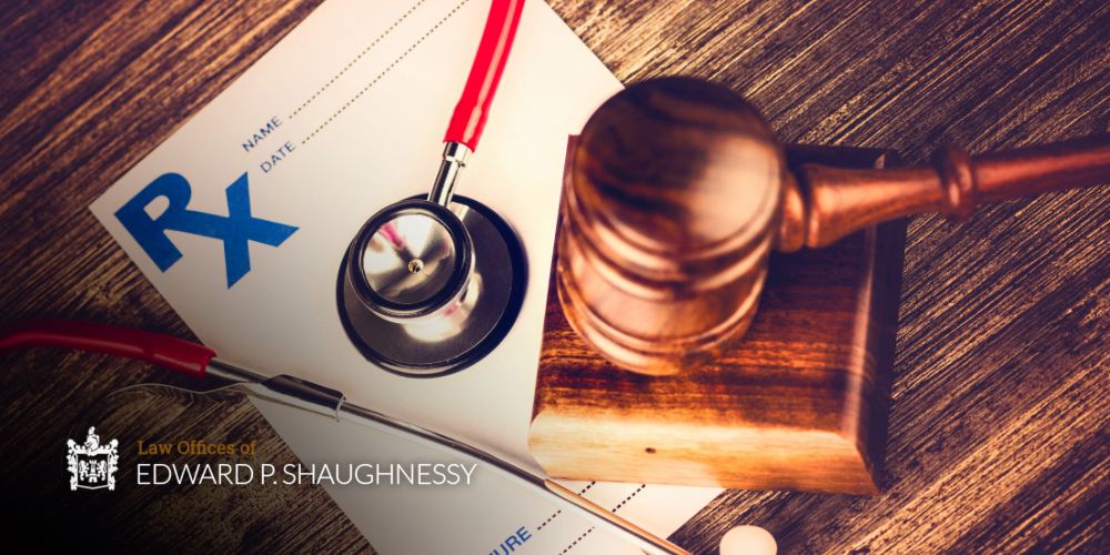 easton doctor malpractice lawyer