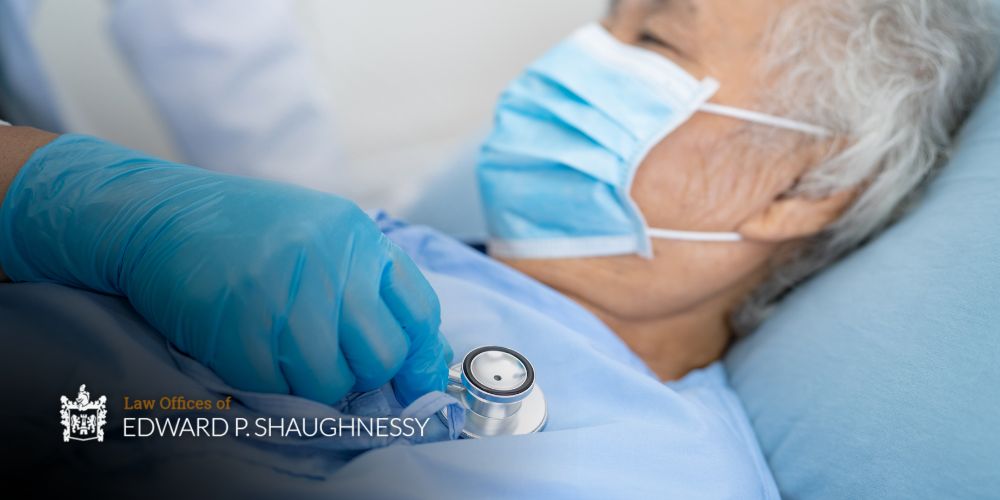 nursing home infection attorney easton pa