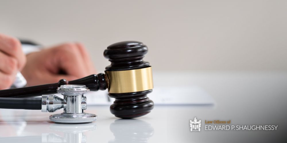 nursing home infection attorney easton